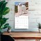 BrownTrout; Great Pyrenees | 2027 12 x 24 Inch (Hanging) Monthly Square Wall Calendar | Plastic-Free; Category:Wall Calendars; Image:6